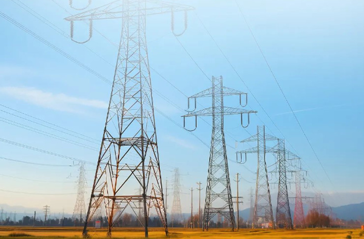 迅鐳激光中標電氣行業(yè)知名企業(yè)沈陽中變電氣