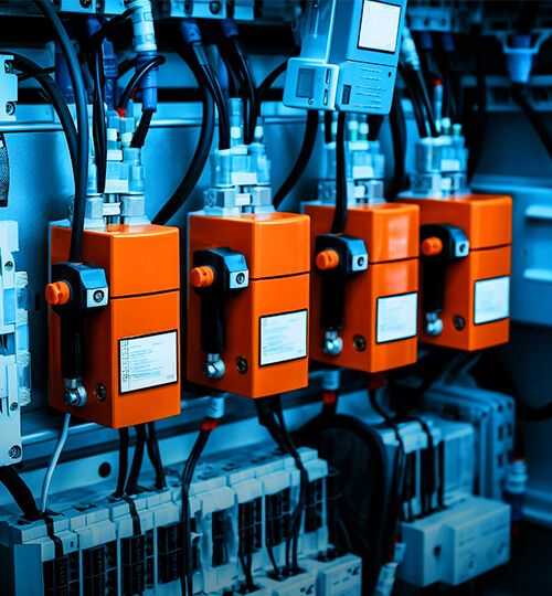 配電設備制造