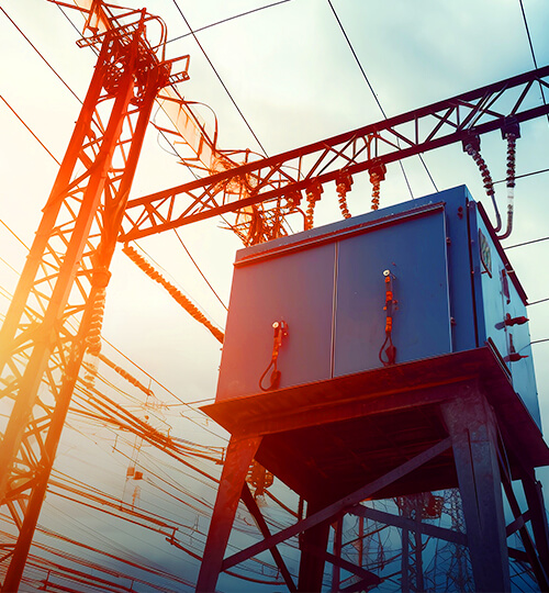 電力輸送設備制造