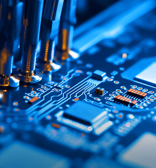 廢氣處理設備制造