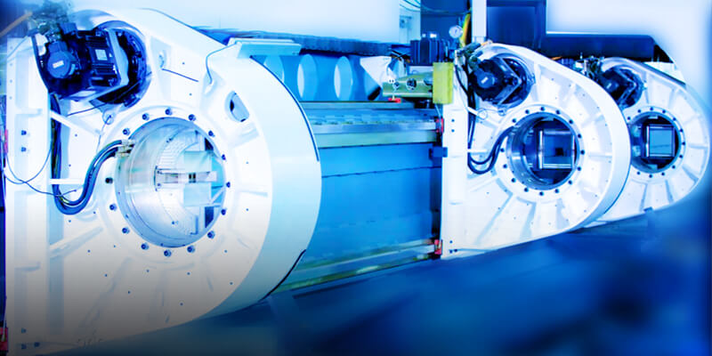 良好的加工質量