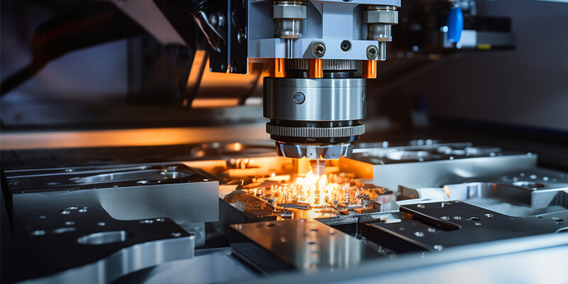 自動(dòng)化程度高