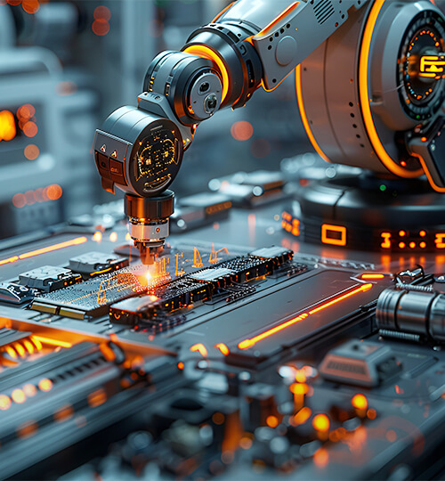 機(jī)械設(shè)備外殼加工