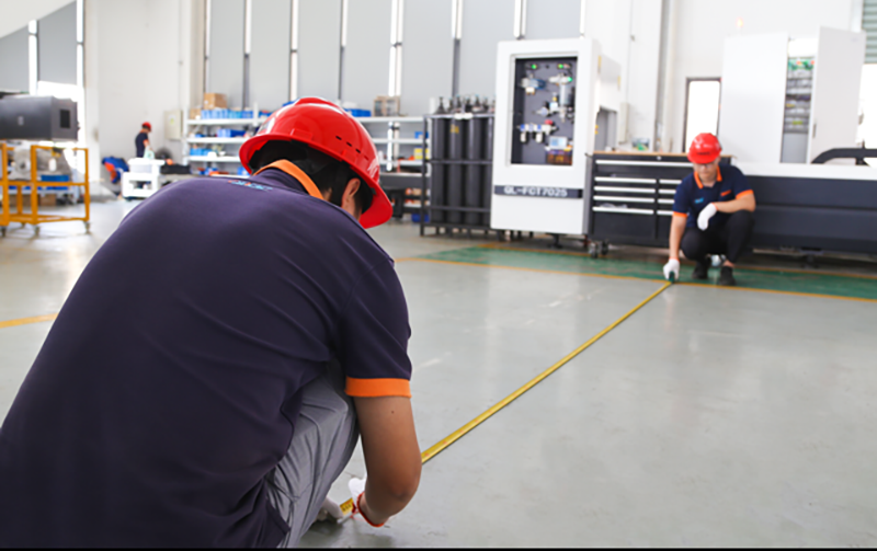 場(chǎng)地勘察