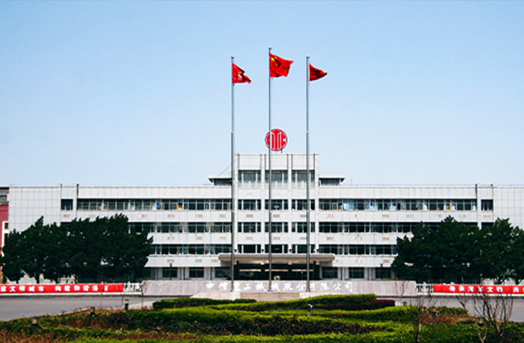 迅鐳激光中標中國重型裝備企業龍頭中信重工！