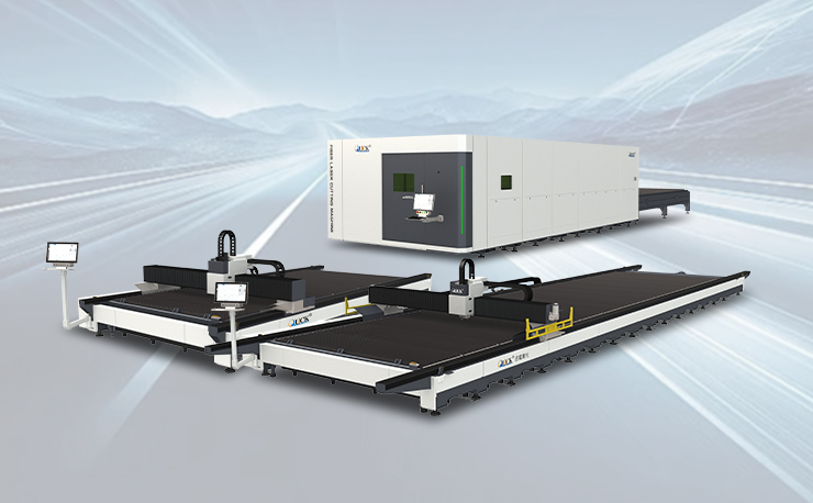 高速激光切割機(jī)的原理、優(yōu)勢(shì)及應(yīng)用介紹