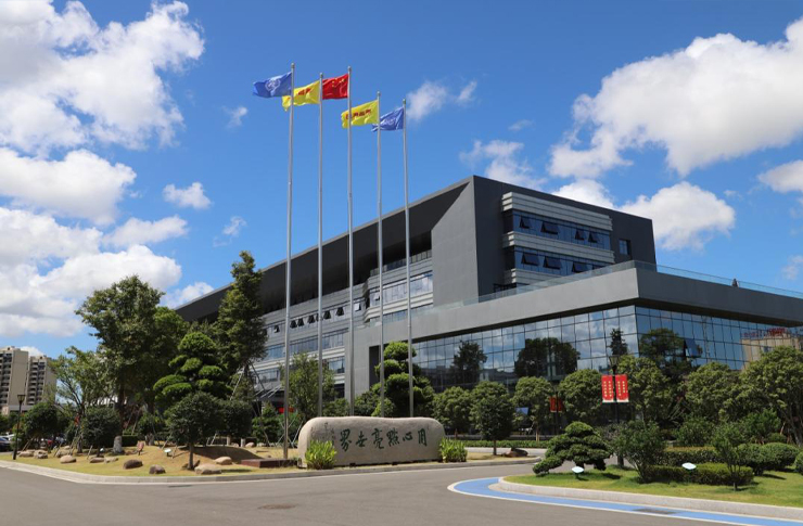 再傳捷報 | 迅鐳激光成功中標全國唯一覆蓋全電壓等級鐵塔制造企業(yè)——泰昌集團