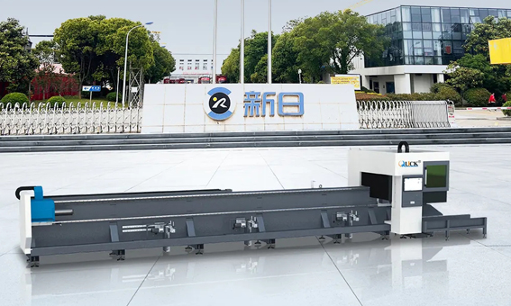 迅鐳激光中標國內兩輪電動車行業龍頭—新日股份！