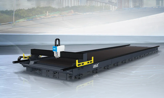 迅鐳激光中標(biāo)世界500強(qiáng)企業(yè)——中國(guó)交建