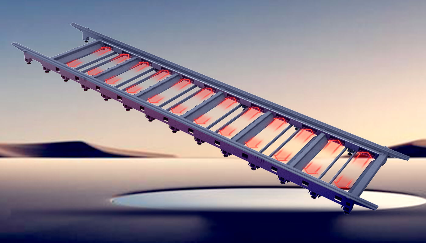 可選配智能分區(qū)除塵