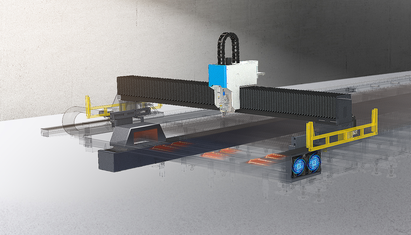 可選配智能抽塵