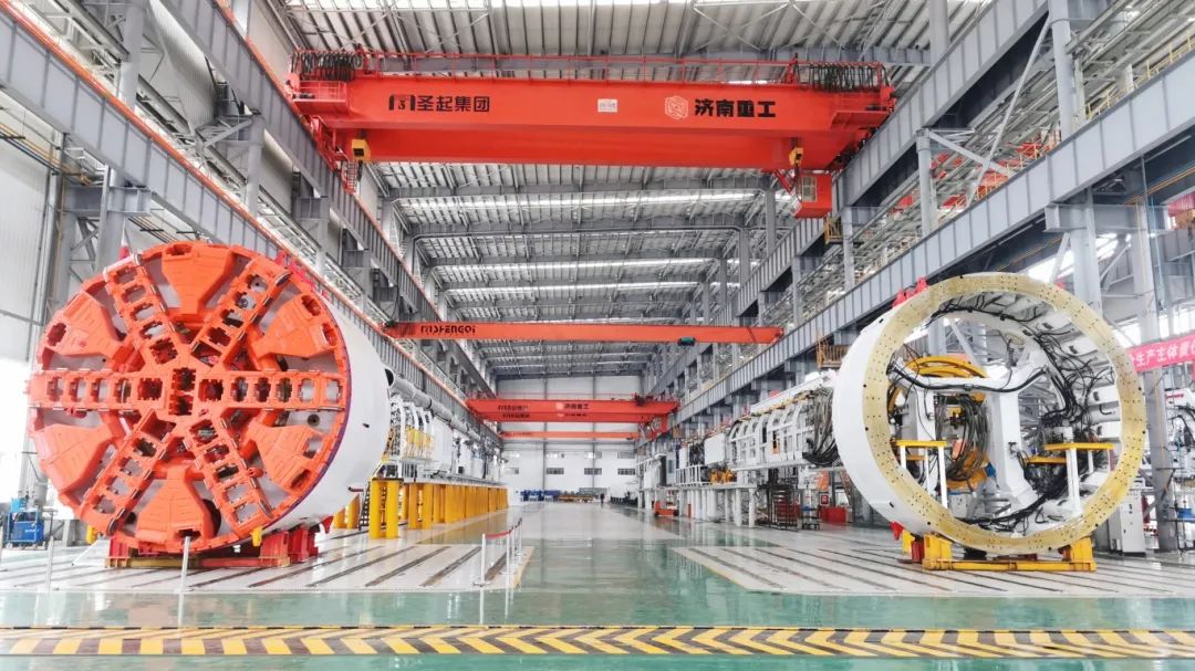 中標(biāo)濟(jì)南軌道交通集團(tuán)!迅鐳激光推動(dòng)軌道高端裝備加速轉(zhuǎn)型!(圖3)