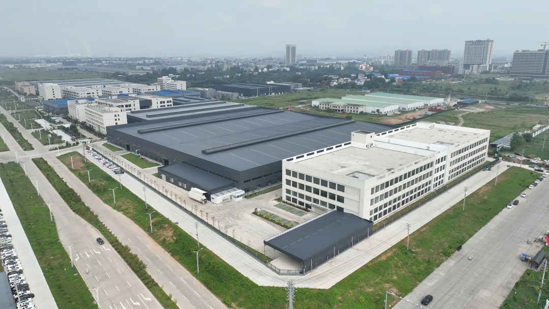 媒體關注 | 迅鐳激光以“智”促“效”,賦能昊鴻電氣攀高向新!(圖4)