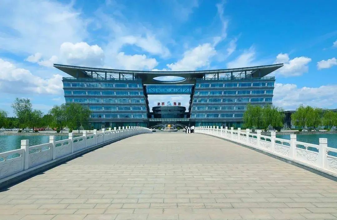 迅鐳激光H型鋼切割設(shè)備中標中國企業(yè)500強津西集團!(圖4)