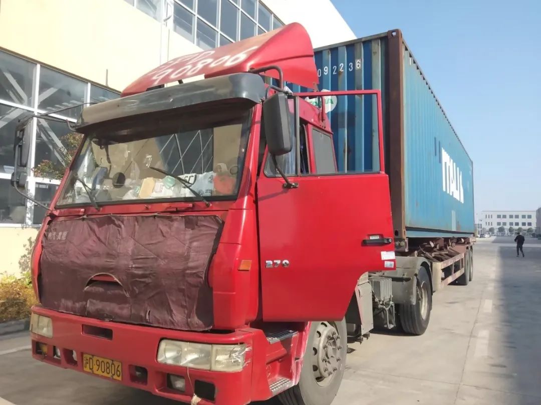 迅鐳激光旗艦機(jī)型成功交付德國,中國智造閃耀歐洲高端市場!(圖4)