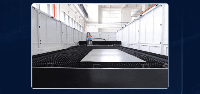 3.0G加速度，±0.02 mm重復(fù)定位精度，引領(lǐng)行業(yè)的超高速機(jī)！挑戰(zhàn)全行業(yè)，誰(shuí)才是真正穩(wěn)定的“高速之王”？19年開(kāi)始已售1000+臺(tái)高速機(jī)，吹牛我們不擅長(zhǎng)，玩技術(shù)我們奉陪。(圖4)