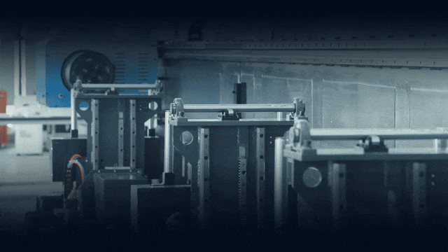 專注高效切割 —— 迅鐳激光L3PRO、L3PRO+重型激光切管機重磅發布！(圖8)