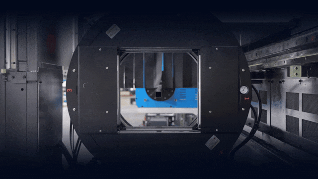 專注高效切割 —— 迅鐳激光L3PRO、L3PRO+重型激光切管機重磅發布！(圖10)