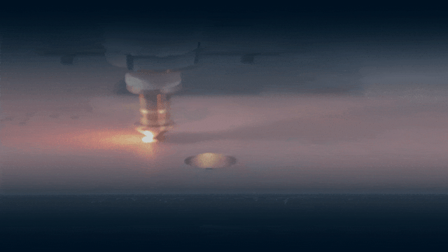 氧氣切割碳鋼時遇到切割頭抖動！該如何應對？(圖11)