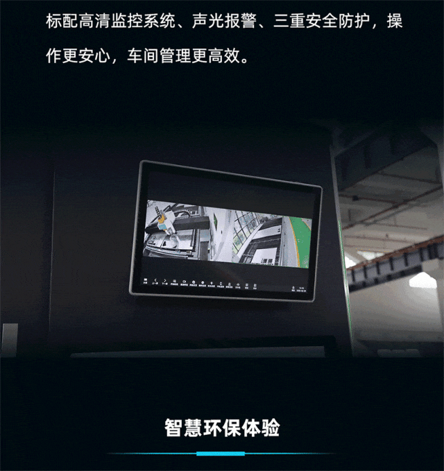 迅鐳激光全新一代超高速激光切割機(jī)GI3015火爆熱銷中！(圖7)