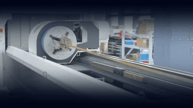 兩卡盤夾持切割時(shí)，小型管材甩動(dòng)嚴(yán)重怎么辦？迅鐳激光教你兩招，精準(zhǔn)切割不再難！(圖3)