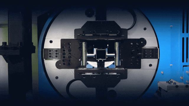 行業(yè)爆款丨迅鐳激光全新一代K2plus中載型激光切管機(jī)！(圖9)