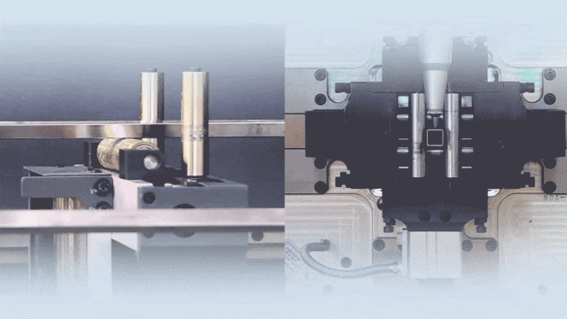迅鐳激光中標(biāo)國內(nèi)兩輪電動車行業(yè)龍頭—新日股份！(圖6)