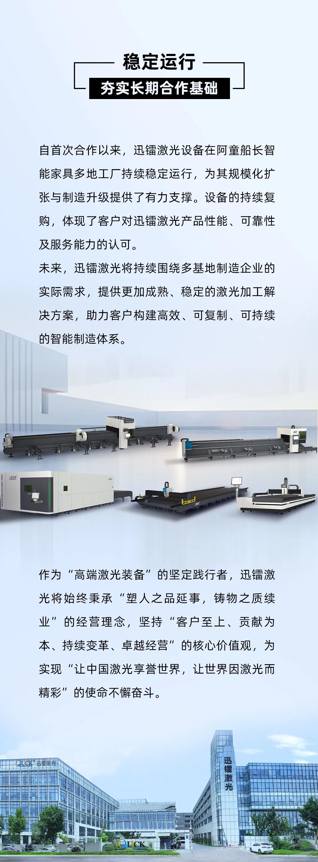 家具知名企業(yè)阿童船長再度復(fù)購迅鐳激光10套設(shè)備，全面提升智能家具制造效率！(圖7)