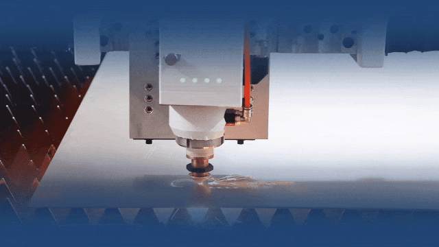 迅鐳GI系列超高速機落戶大田工業(yè)，為金屬加工注入超高速動能！(圖2)